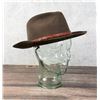 Image 2 : Orvis Beaver Felt Cowboy Hat