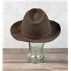Image 3 : Orvis Beaver Felt Cowboy Hat