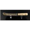Image 1 : Six Pin Frontier Butcher Knife