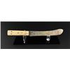 Image 2 : Six Pin Frontier Butcher Knife