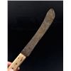 Image 3 : Six Pin Frontier Butcher Knife