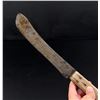 Image 4 : Six Pin Frontier Butcher Knife