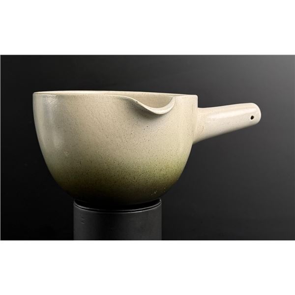 Heath Ceramics California Pottery Pouring Bowl