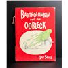 Image 1 : Bartholomew and the Oobleck