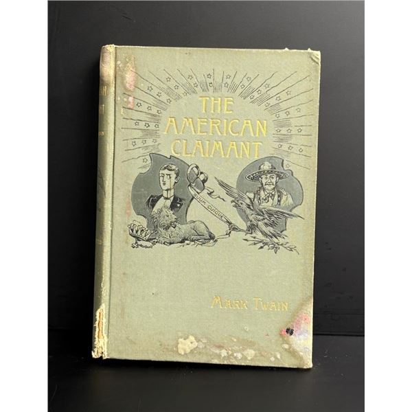 The American Claimant