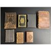 Image 2 : Collection of Religious Books