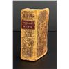 Image 1 : Pre Civil War American Methodist Hymn Book