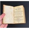 Image 4 : Pre Civil War American Methodist Hymn Book