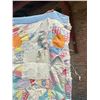 Image 2 : 1940s Patchwork Quilt