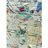 Image 3 : 1940s Patchwork Quilt