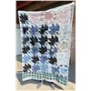 Image 1 : 1940s Memory Quilt
