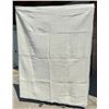 Image 2 : 1930s Selvedge Scrap Quilt