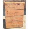 Image 4 : Jersey Coffee Wooden Store Display Bin