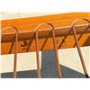 Image 8 : Hans Olsen Dux 532A Teak Rocking Chair