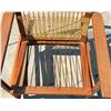 Image 9 : Hans Olsen Dux 532A Teak Rocking Chair