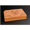 Image 3 : Carved Floral Trinket Jewelry Box