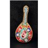 Image 1 : Micro Mosaic Italian Brooch