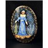 Image 1 : Russian Lacquer Brooch