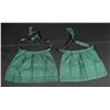 Image 3 : Guatemalan Hand Embroidered Aprons