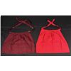 Image 5 : Guatemalan Hand Embroidered Aprons