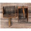 Image 1 : Primitive Berry Picking Scoop Rake Tools