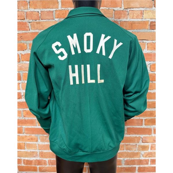 Vintage Smoky Hill Colorado Coach Jacket