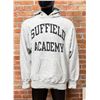 Image 1 : Suffield Academy Champion Reverse Weave Hoodie