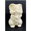Image 1 : Terrance Ceramics Thumper Cookie Jar