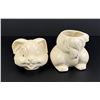 Image 2 : Terrance Ceramics Thumper Cookie Jar