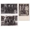 Image 1 : Edison and Ford Innovators RPPC Postcards