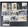 Image 1 : Inventor Innovator RPPC Postcards