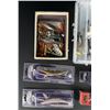 Image 2 : Collection of Fishing Lures Spoons