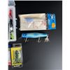Image 4 : Collection of Fishing Lures Spoons