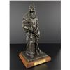 Image 1 : Dave Powell Bear Claws Bronze
