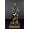 Image 2 : Dave Powell Bear Claws Bronze