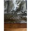 Image 6 : Dave Powell Bear Claws Bronze
