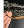Image 13 : Terry Murphy Mountain Monarch Bronze