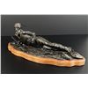 Image 2 : Terry Murphy Mountain Monarch Bronze