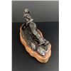 Image 3 : Terry Murphy Mountain Monarch Bronze