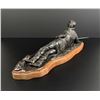 Image 4 : Terry Murphy Mountain Monarch Bronze