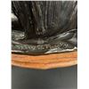 Image 7 : Terry Murphy Mountain Monarch Bronze