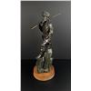Image 2 : Terry Murphy Free Man Bronze