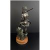 Image 3 : Terry Murphy Free Man Bronze