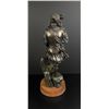 Image 4 : Terry Murphy Free Man Bronze