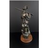 Image 5 : Terry Murphy Free Man Bronze