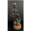 Image 6 : Terry Murphy Free Man Bronze