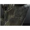 Image 7 : Terry Murphy Free Man Bronze