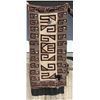 Image 1 : Navajo Indian Teec Nos Pos Transitional Rug