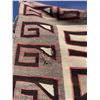 Image 2 : Navajo Indian Teec Nos Pos Transitional Rug