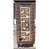 Image 3 : Navajo Indian Teec Nos Pos Transitional Rug